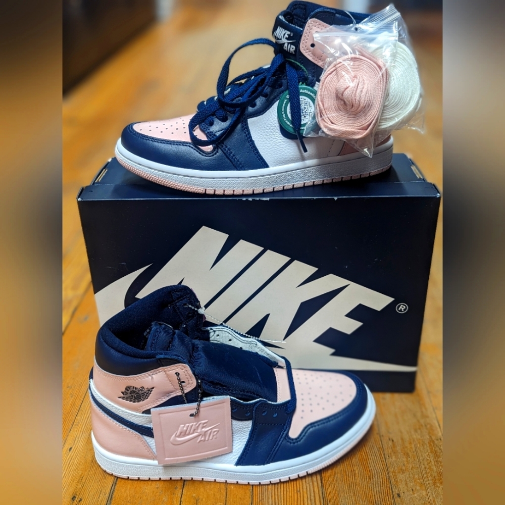 Nike Air Jordans